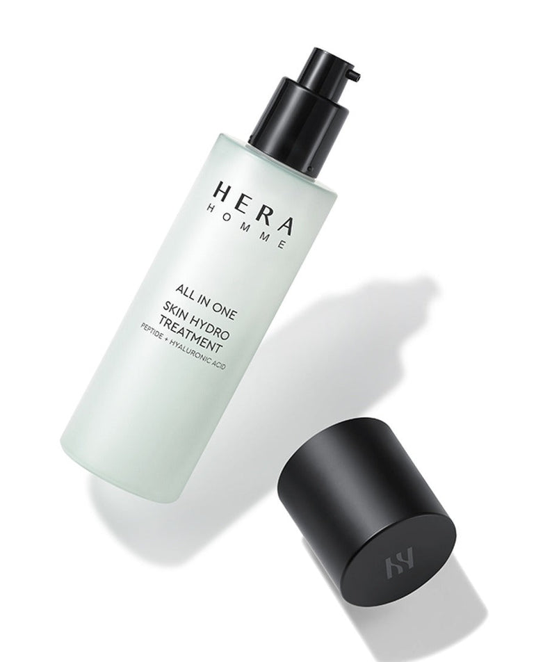 HERA Homme All-in-One Skin Hydro Treatment 150ml