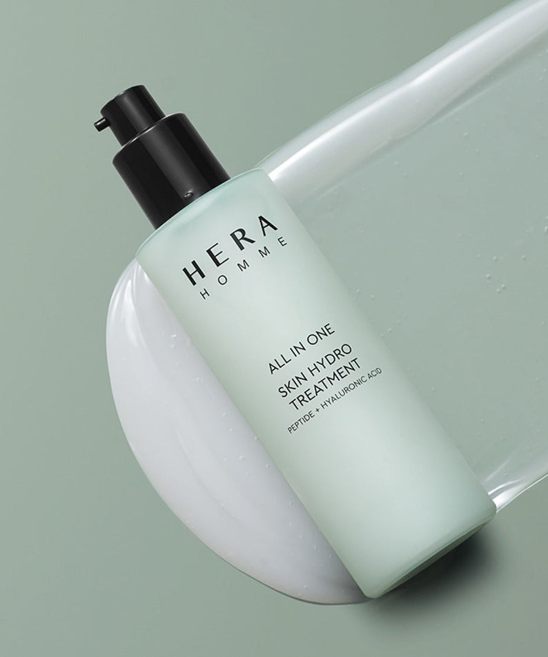 HERA Homme All-in-One Skin Hydro Treatment 150ml