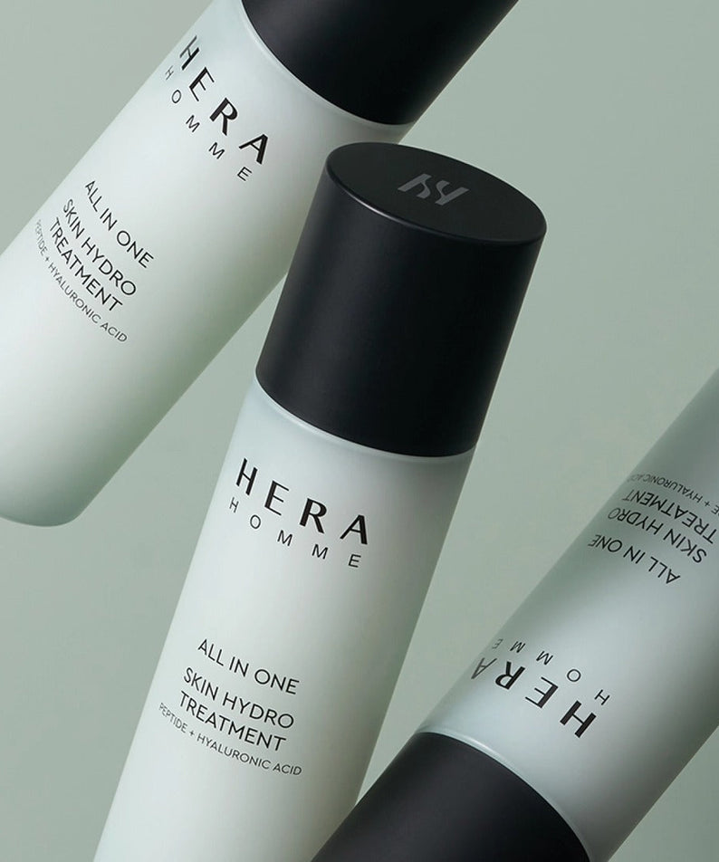 HERA Homme All-in-One Skin Hydro Treatment 150ml