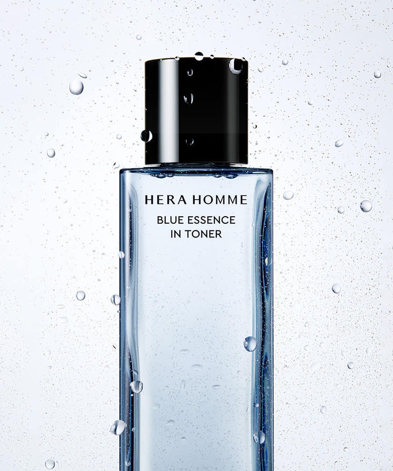 HERA Homme Blue Essence In Toner 125ml