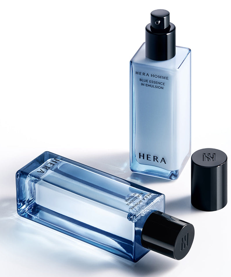 HERA Homme Blue Essence In Toner 125ml