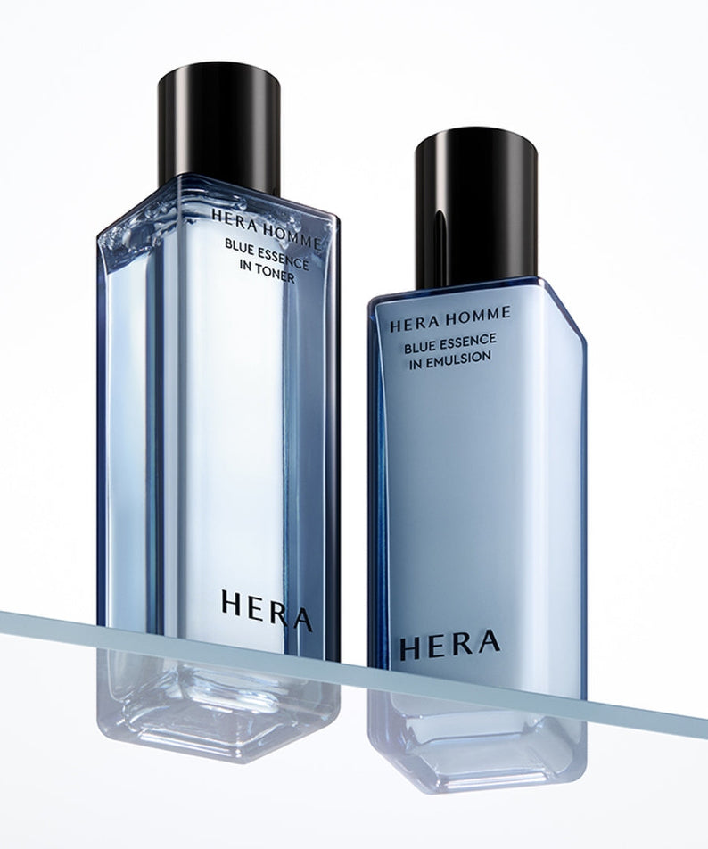 HERA Homme Blue Essence In Toner 125ml