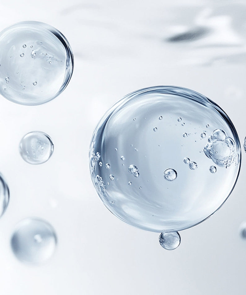 HERA Homme Blue Essence In Toner 125ml