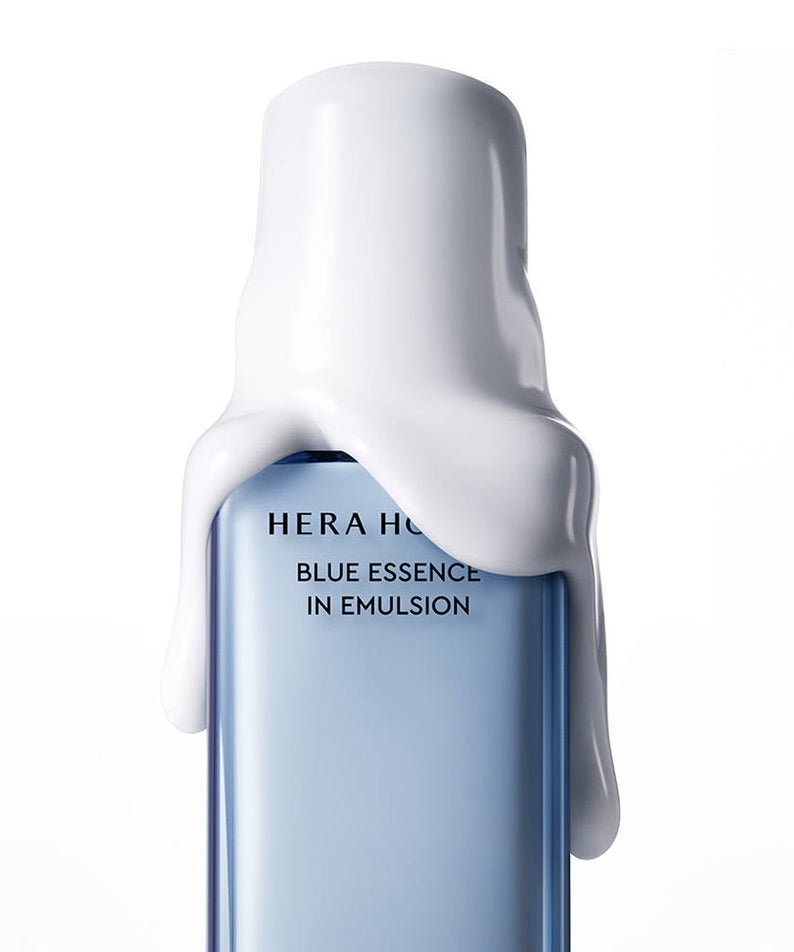 HERA Homme Blue Essence in Emulsion 110m