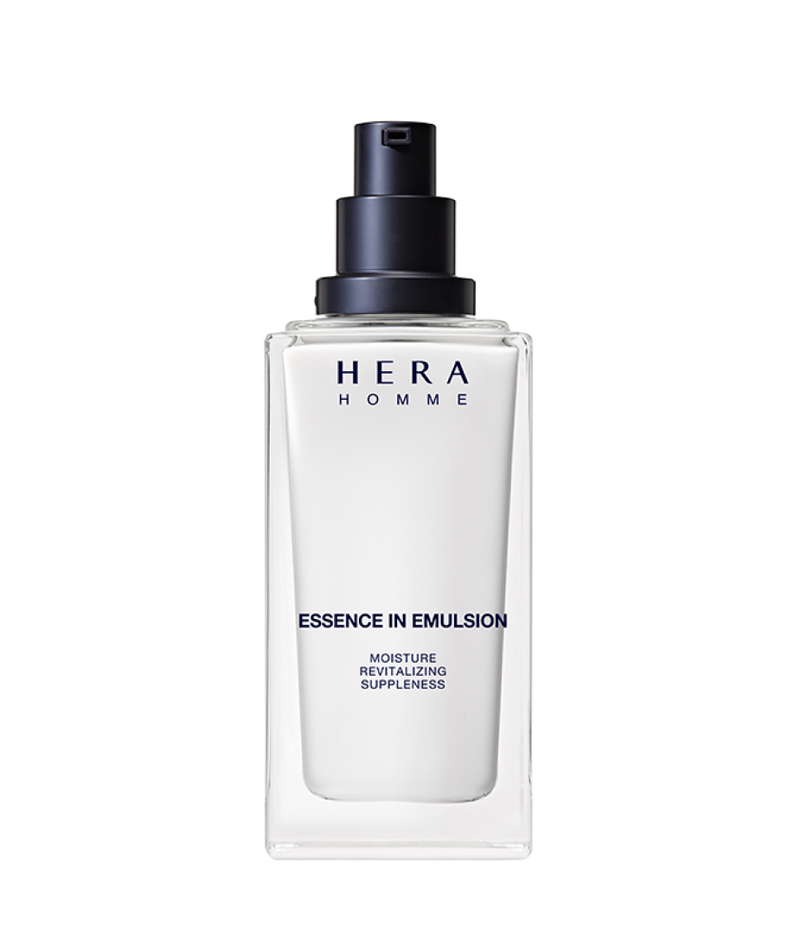 HERA Homme Essence In Emulsion 125ml