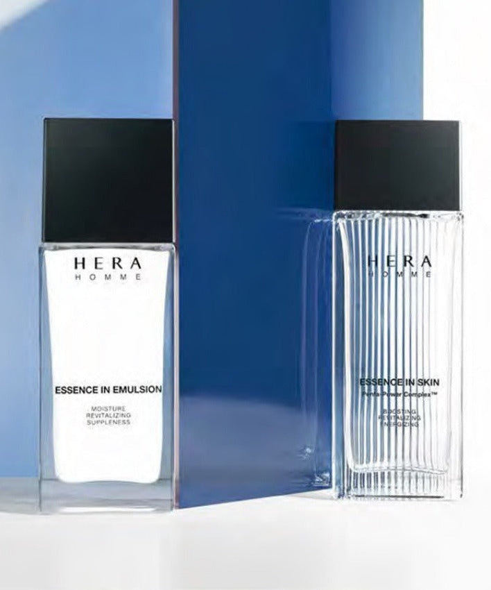 HERA Homme Essence In Emulsion 125ml