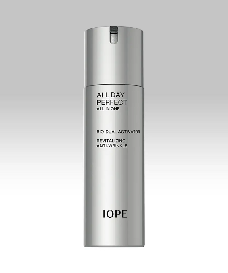 IOPE Men All Day Perfect All In One 120ml