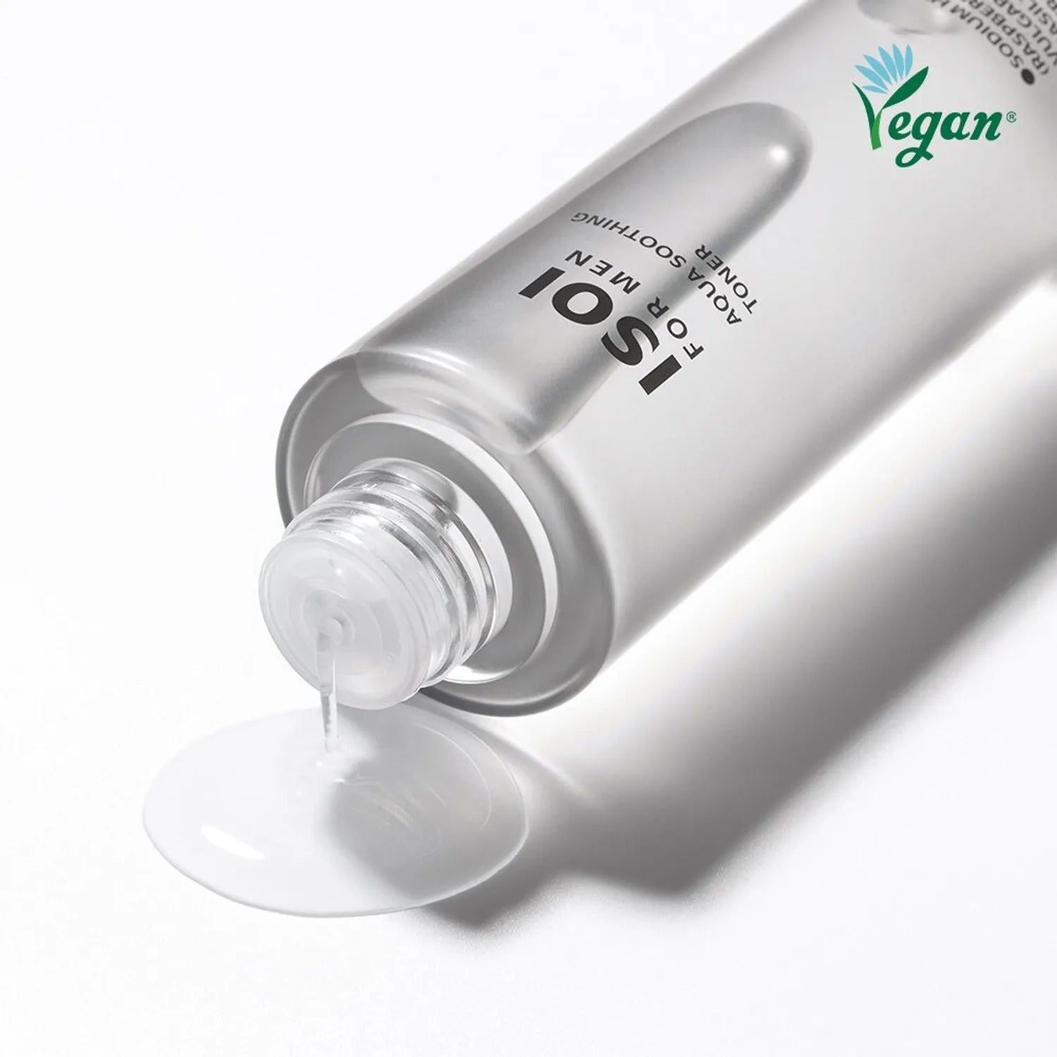 ISOI For Men Aqua Soothing Toner 150ml