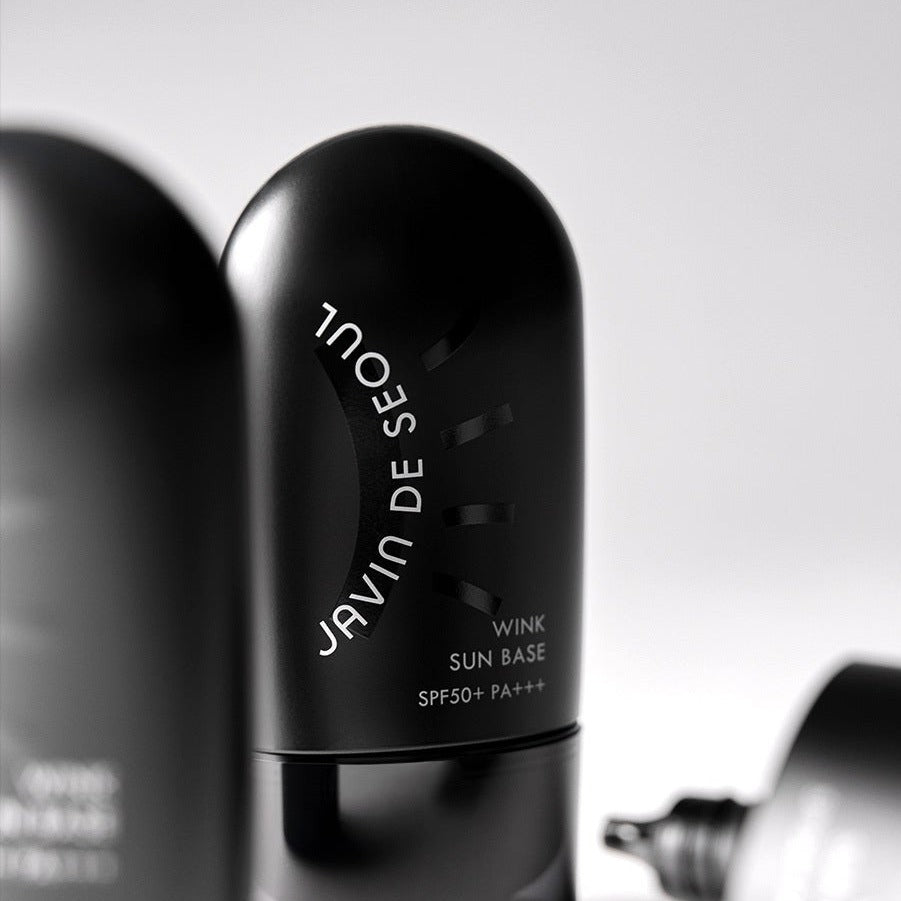 JAVIN DE SEOUL Wink Sun Base 50ml | Kool Seoul