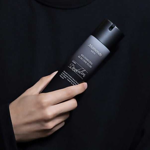 MAMONDE Men Recharging All In One Fluid 180ml | Kool Seoul