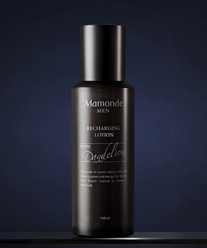 MAMONDE Men Recharging Lotion 150ml | Kool Seoul