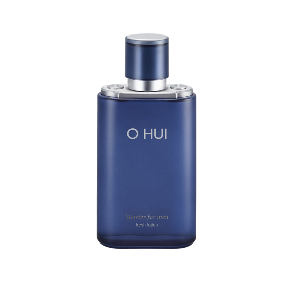 OHUI Meister For Men Fresh Lotion 110ml | Kool Seoul