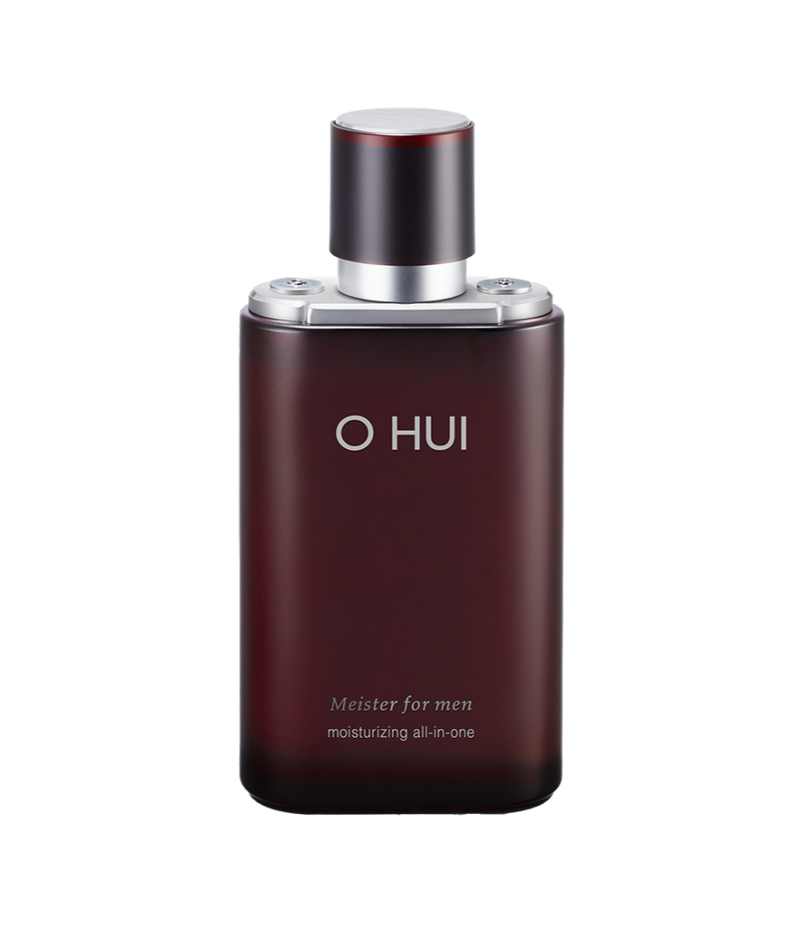 OHUI Meister For Men Moisturizing All In One 110ml | Kool Seoul
