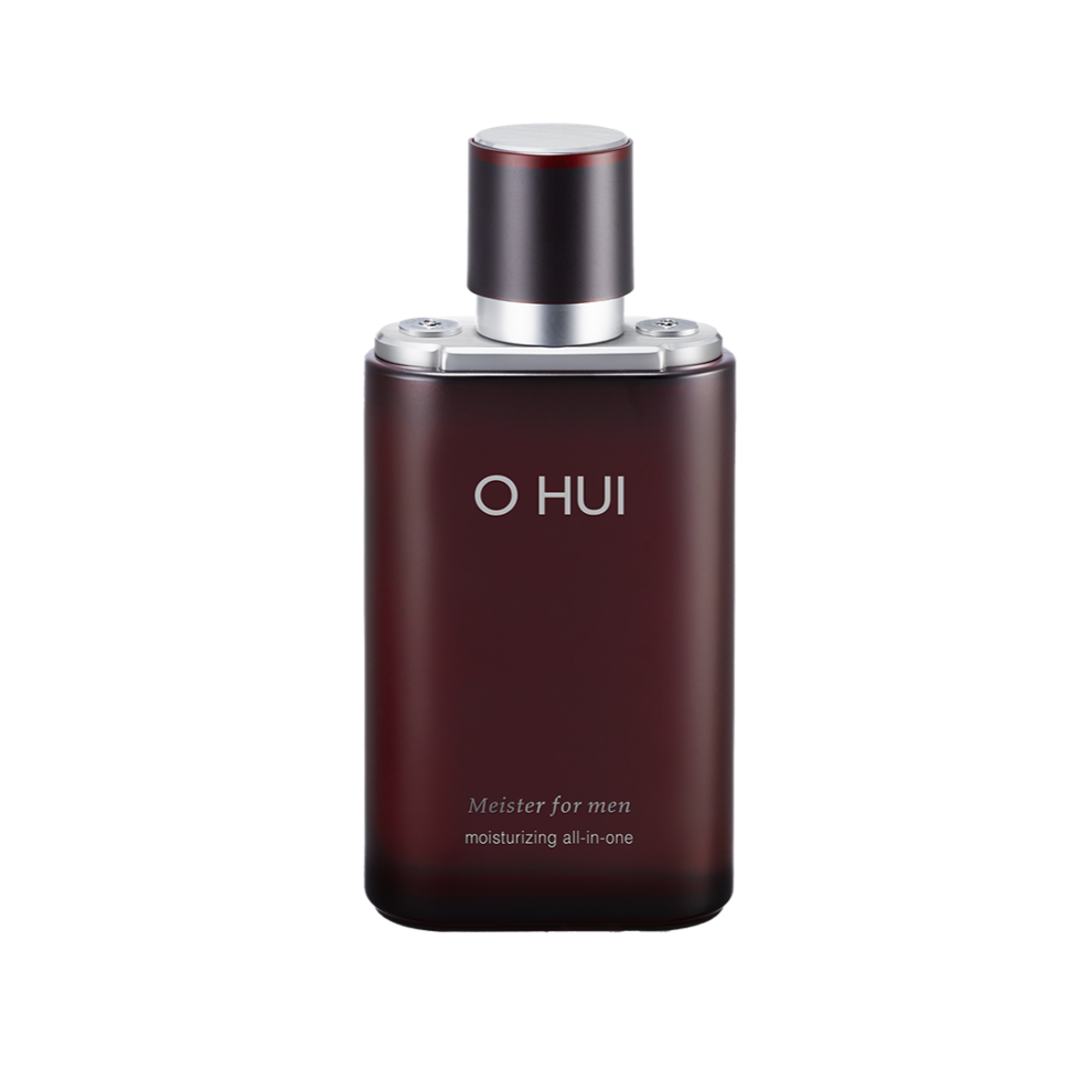 OHUI Meister For Men Moisturizing All In One 110ml | Kool Seoul