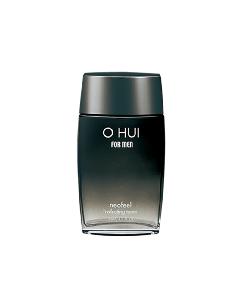 OHUI Meister For Men Neofeel Hydrating Toner 135ml | Kool Seoul