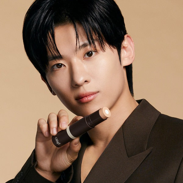 OBGE Natural Cover Foundation