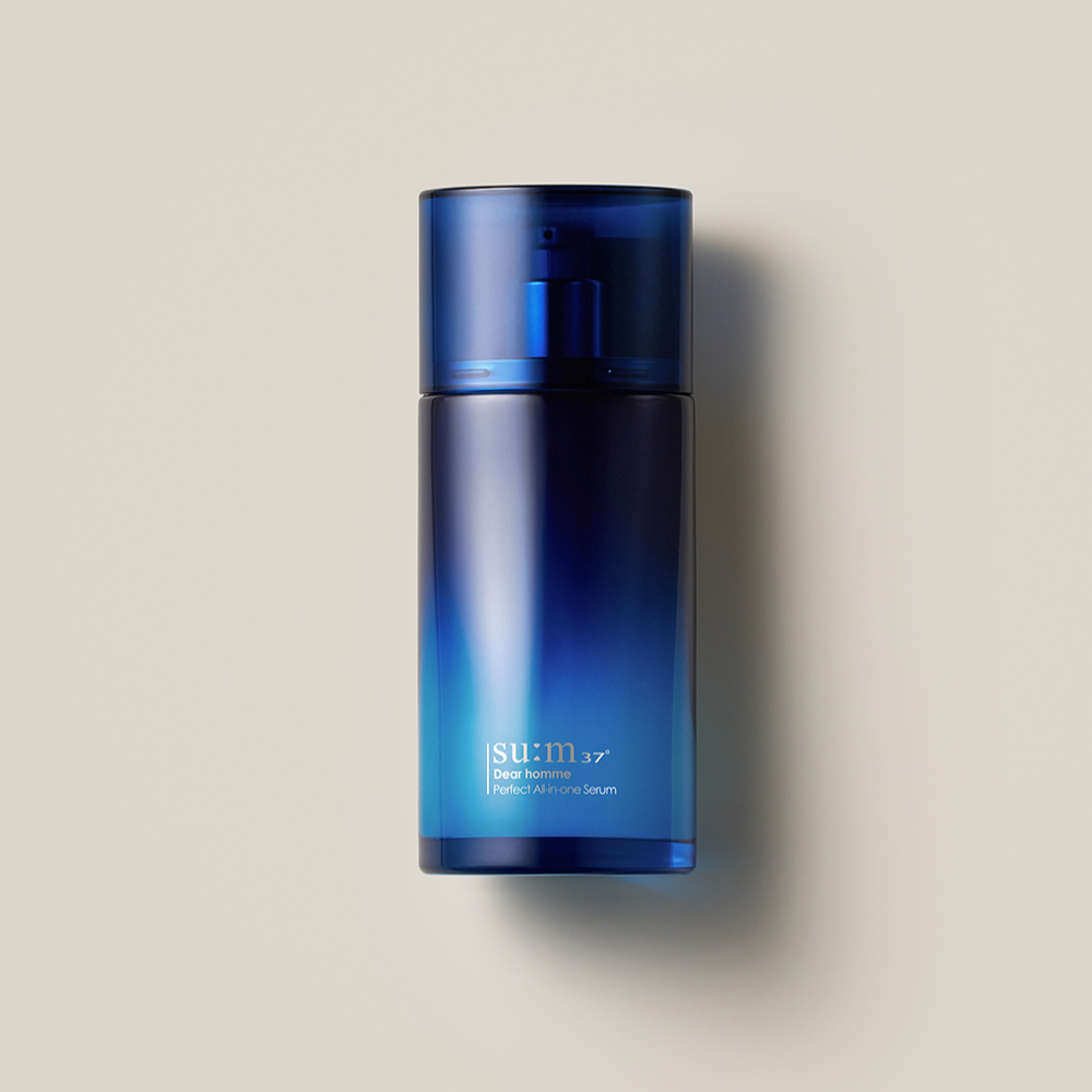 SU:M37 Dear Homme Perfect All-in-One Serum 110ml | Kool Seoul
