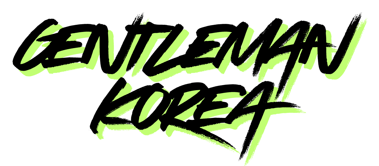 Gentleman Korea