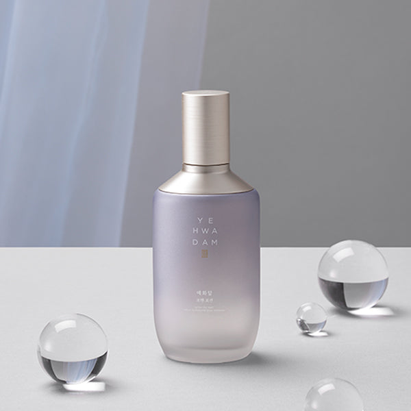 THE FACE SHOP  Yehwadam For Men Lotion 150ml