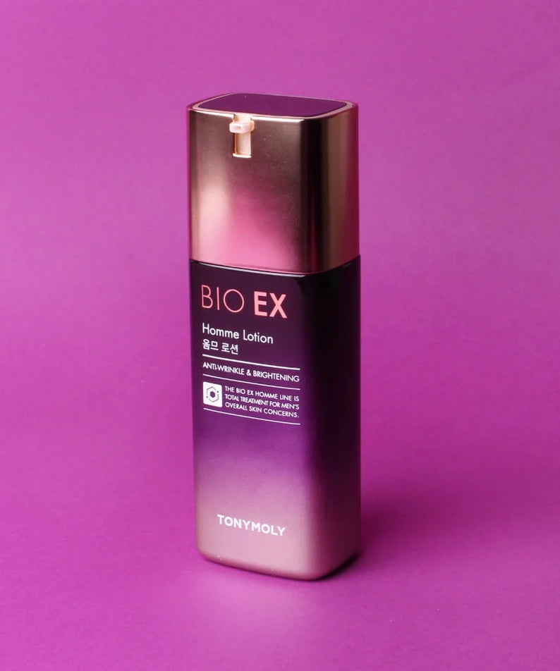 TONYMOLY Bio EX Homme Lotion 130ml
