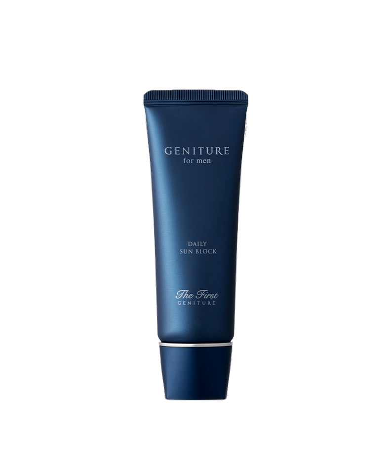OHUI The First Geniture For Men Daily Sun Block 50ml | Kool Seoul