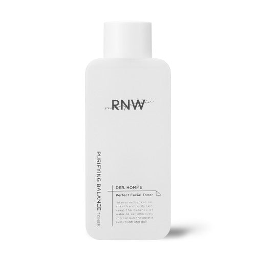 RNW DER. Homme Perfect Facial Toner 210ml | Kool Seoul