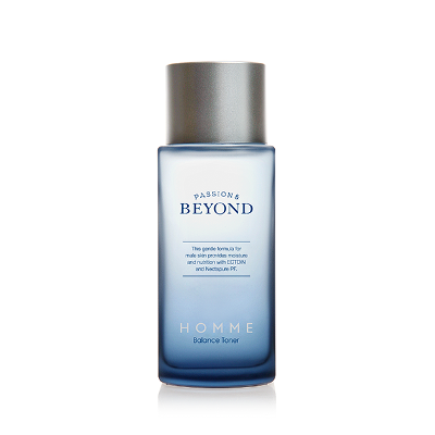 PASSION & BEYOND Homme Balance Toner 150ml | Kool Seoul