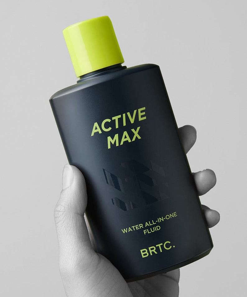 BRTC Homme Active Max Water All-in-One Fluid 150ml