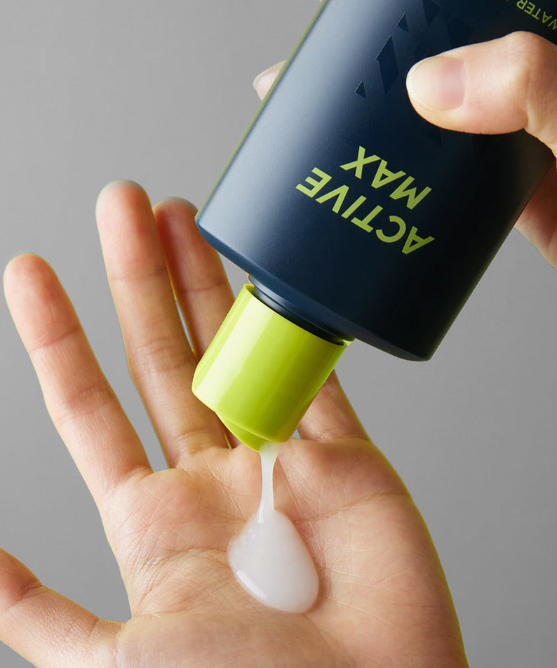 BRTC Homme Active Max Water All-in-One Fluid 150ml