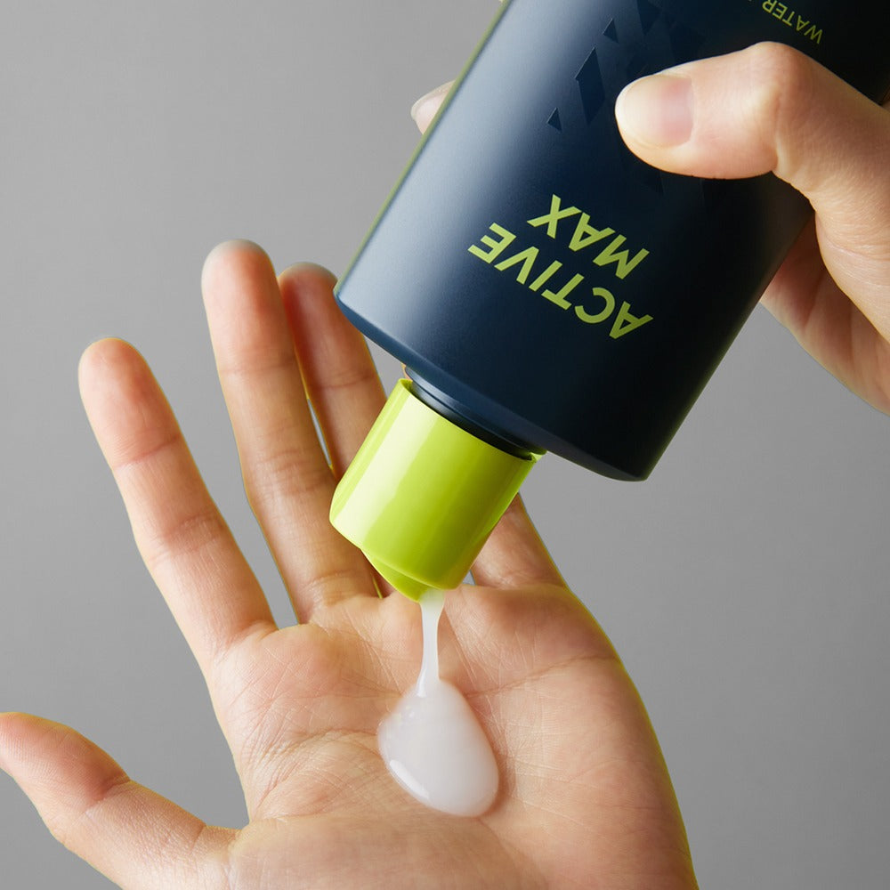 BRTC Homme Active Max Water All-in-One Fluid 150ml