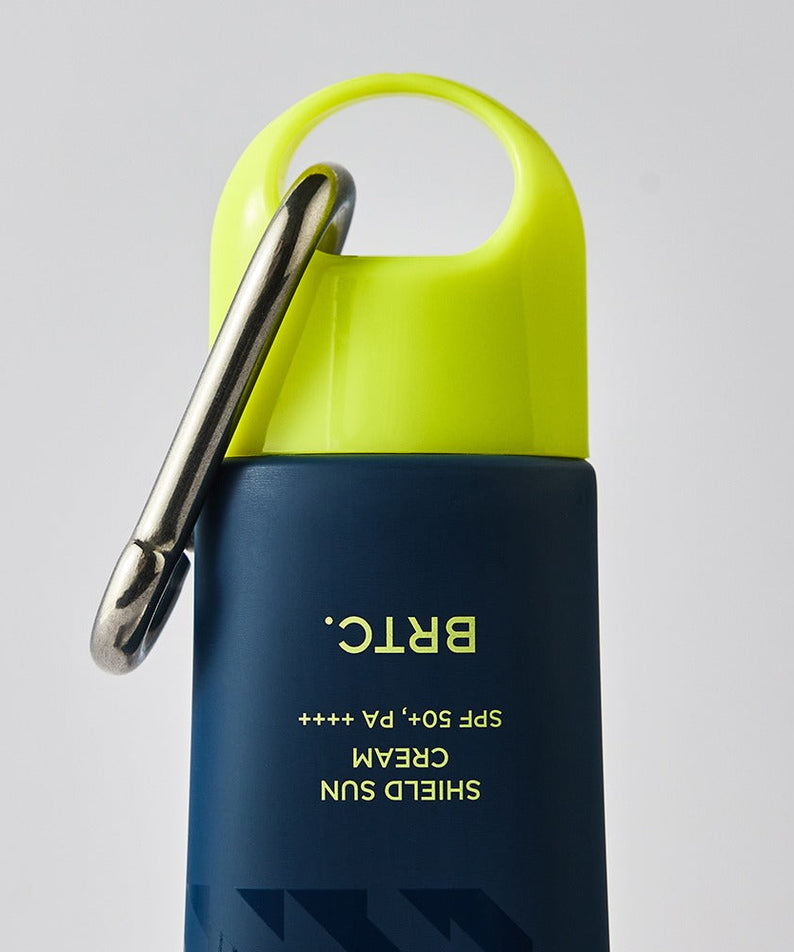 BRTC Homme Active Max Sheild Sunscreen 50ml