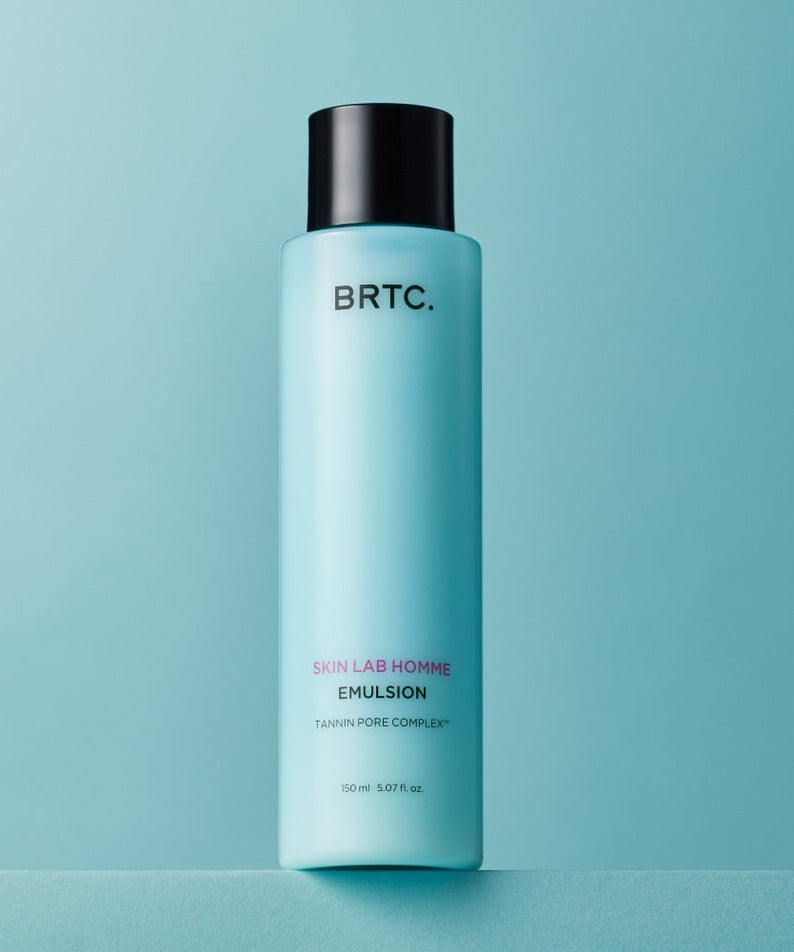 BRTC Skin Lab Homme Series Emulsion 150ml