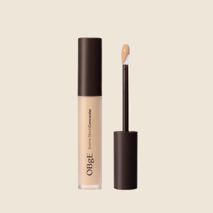 OBGE Thin Steel Concealer
