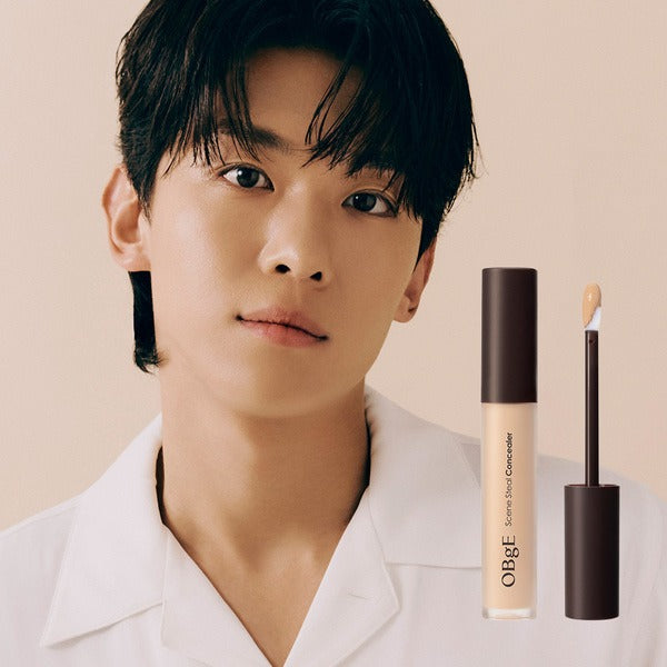 OBGE Thin Steel Concealer