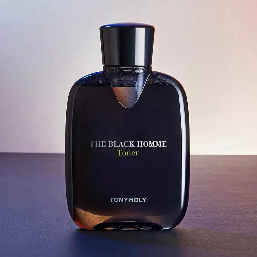 TONYMOLY The Black Homme Toner 160ml